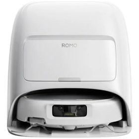 DJI｜ディージェイアイ DJI ROMO S（給水タンクバージョン） CR810S