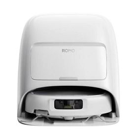 【新品】DJI ROMO S [ホワイト] ロボット掃除機【日曜日以外即日発送】【送料無料】