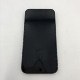 中古 Apple iPhone12 mini 5.4インチ 128GB (ブラック) 国内版SIMロックフリー MGDJ3J/A 144007 状態： C:並品