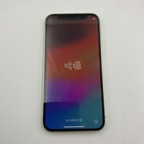中古 【SIMロック解除済み】【docomo】Apple iPhone12 mini 5.4インチ 64GB (グリーン) MGAV3J/A 155607 状態： C:並品