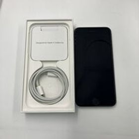 中古 【au】Apple iPhoneSE 4.7インチ (第2世代/2020) 64GB (ホワイト) MHGQ3J/A 新パッケージ版 146172 状態： A:美品