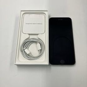 中古 【au】Apple iPhoneSE 4.7インチ (第2世代/2020) 64GB (ホワイト) MHGQ3J/A 新パッケージ版 146172 状態： A:美品