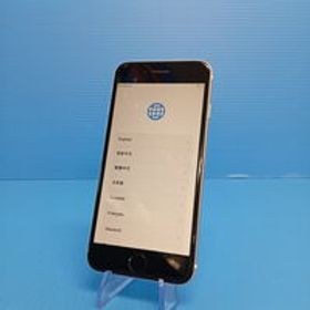 中古 【au】Apple iPhoneSE 4.7インチ (第2世代/2020) 64GB (ホワイト) MHGQ3J/A 新パッケージ版 146172 状態： B:良品