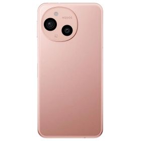 【新品・2営業日で発送】SHARP シャープ SHM29AP 【防水・防塵・おサイフケータイ】AQUOS sense9「SH-M29A-P」Snapdragon7s Gen2 Mobile Platform 約6.1インチ...