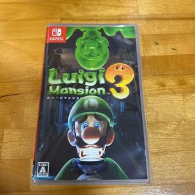 ルイージマンション3