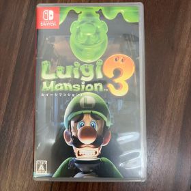 ルイージマンション3