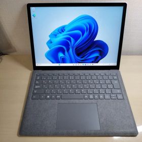 Microsoft Surface Laptop 5 本体
