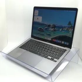 【中古】Apple MacBook Pro 13インチ Corei5:2GHz 1TB スペースグレイ MWP52J/A (Mid 2020)【静岡】保証期間１ヶ月【ランクB】