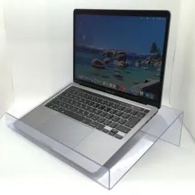 【中古】Apple MacBook Pro 13インチ Corei5:2GHz 1TB スペースグレイ MWP52J/A (Mid 2020)【静岡】保証期間１ヶ月【ランクC】