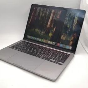 MacBook Pro 2020 13型 (Intel) 新品 60,000円 中古 | ネット最安値の
