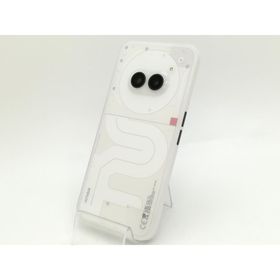 【中古】NOTHING 国内版 【SIMフリー】 Nothing Phone (2a) 8GB 128GB ミルク【静岡】保証期間１ヶ月【ランクA】