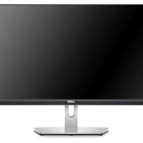 【中古】PCハード DELL 液晶モニター 23.8型 (プラチナシルバー) [S2421HN]
