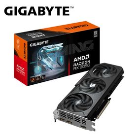 GIGABYTE｜ギガバイト GIGABYTE Radeon RX 9050 GAMING OC 8G トリプルファン搭載 ゲーミングPC向け オーバークロック グラフィックボード GV-R9050GAMING OC-8GD