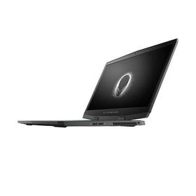 DELL (デル) ゲーミングノートPC ALIENWARE m17 NAM97VR-9HL シルバー [Cor(中古品)