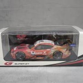 ENEOS SUPRA GT500 SUPER 2024 TGR TEAM ENEOS ROOKIE SPARK