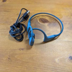 OpenRun Pro by Shokz S810 ブルー