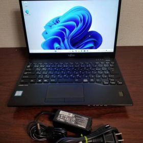 133 富士通 LIFEBOOK U939/B i5◆8GB◆SSD128GB