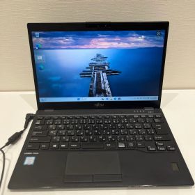 4B991 富士通 LIFEBOOK U939 B /i7/16GB/512GB