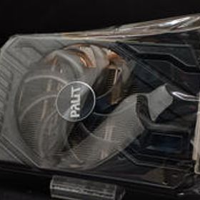 グラフィックボード GTX1660SUPER STORMX 6G PALIT