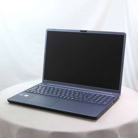 【中古】dynabook(ダイナブック) 〔展示品〕 dynabook T9 P2T9APBL アッシュブルー 【262-ud】