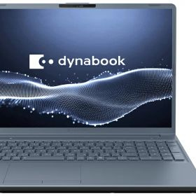 Dynabook｜ダイナブック ノートパソコン T9(16型/Windows11/Core 7 350/メモリ 32GB/SSD 512GB/Blu-ray/Office)アッシュブルー P2T9A3PL