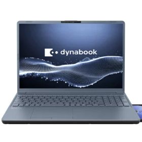 【2026年9月下旬】 dynabook｜ダイナブック ノートパソコン dynabook T9 アッシュブルー P2T9A3PL [intel Core 7 /メモリ：32GB /SSD：512GB /M365 (24か月) or Office 選択可能 /Windows11 Home /16.0型 /2026年夏モデル]