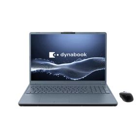 Dynabook ノートPC T9／A3L P2T9A3PL[16型 | WUXGA | Core 7 | 32GB | 512GB | Windows11 Home | Officeオプ付 | アッシュブルー]