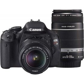 【中古】 キヤノン Canon EOS Kiss X5 ダブルズームキット KISSX5-WKIT 当店保証30日間 人気 ミラーレス 一眼レフ 交換レンズ カメラ