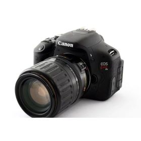 【中古】キヤノン Canon EOS Kiss X5 レンズセット 美品 カメラ 中古 人気 おすすめ 高画質