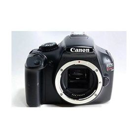 【中古】 キヤノン Canon EOS Kiss X50 レンズキット EF-S18-55mm F3.5-5.6 IS II付属 ブラック 当店保証30日間 人気 ミラーレス 一眼レフ 交換レンズ カメラ