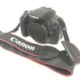 【中古】【非常に良い】Canon デジタル一眼レフカメラ EOS Kiss X5 ボディ KISSX5-BODY