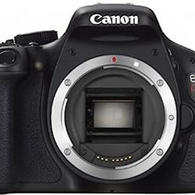 【中古】Canon デジタル一眼レフカメラ EOS Kiss X5 ボディ KISSX5-BODY