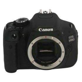 Canon キャノン/デジタル一眼/EOS 600D ボディ(EOS Kiss X5)/143056011551/Bランク/69【中古】