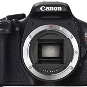 【中古】(非常に良い)Canon デジタル一眼レフカメラ EOS Kiss X5 ボディ KISSX5-BODY
