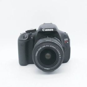 【中古】 (キヤノン) Canon EOS KISS X5/18-55IS2 キツト【中古カメラ デジタル一眼】 ランク：C