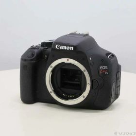 【中古】Canon(キヤノン) EOS Kiss X5 ボディ 【258-ud】
