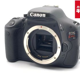 【中古】 【並品】 キヤノン EOS Kiss X5 ボディ 【デジタル一眼レフ】