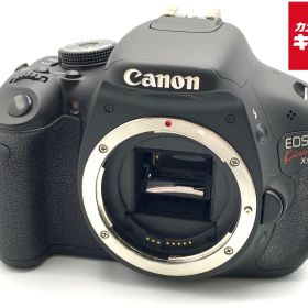 【中古】 【並品】 キヤノン EOS Kiss X5 ボディ 【デジタル一眼レフ】