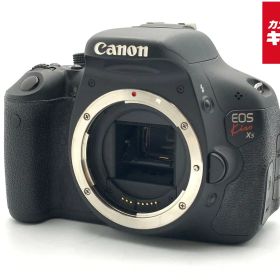 【中古】 【並品】 キヤノン EOS Kiss X5 ボディ 【デジタル一眼レフ】