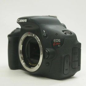 【中古】 (キヤノン) Canon EOS KISS X5 ボデイ【中古カメラ デジタル一眼】 ランク：B