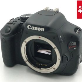 【中古】 【並品】 キヤノン EOS Kiss X5 ボディ 【デジタル一眼レフ】 【6ヶ月保証】