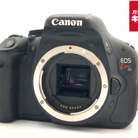 【中古】 【並品】 キヤノン EOS Kiss X5 ボディ 【デジタル一眼レフ】