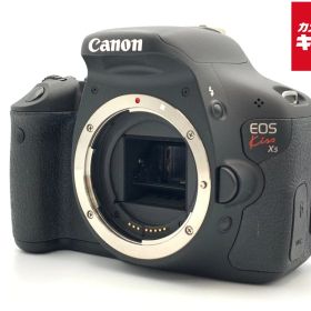 【中古】 【並品】 キヤノン EOS Kiss X5 ボディ 【デジタル一眼レフ】