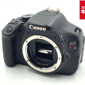 【中古】 【並品】 キヤノン EOS Kiss X5 ボディ 【デジタル一眼レフ】