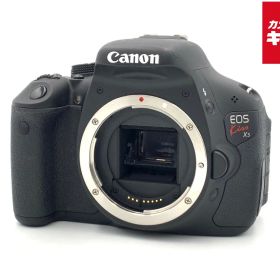 【中古】 【並品】 キヤノン EOS Kiss X5 ボディ 【デジタル一眼レフ】