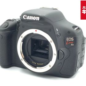 【中古】 【良品】 キヤノン EOS Kiss X5 ボディ 【デジタル一眼レフ】