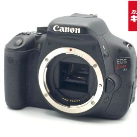 【中古】 【並品】 キヤノン EOS Kiss X5 ボディ 【デジタル一眼レフ】
