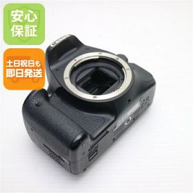 【中古】 超美品 EOS Kiss X5 ブラック ボディ 安心保証 即日発送 デジ1 Canon デジタルカメラ 本体 土日祝発送OK