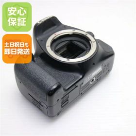 【中古】 美品 EOS Kiss X5 ブラック ボディ 安心保証 即日発送 デジ1 Canon デジタルカメラ 本体 土日祝発送OK