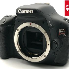 【中古】 【並品】 キヤノン EOS Kiss X5 ボディ 【デジタル一眼レフ】